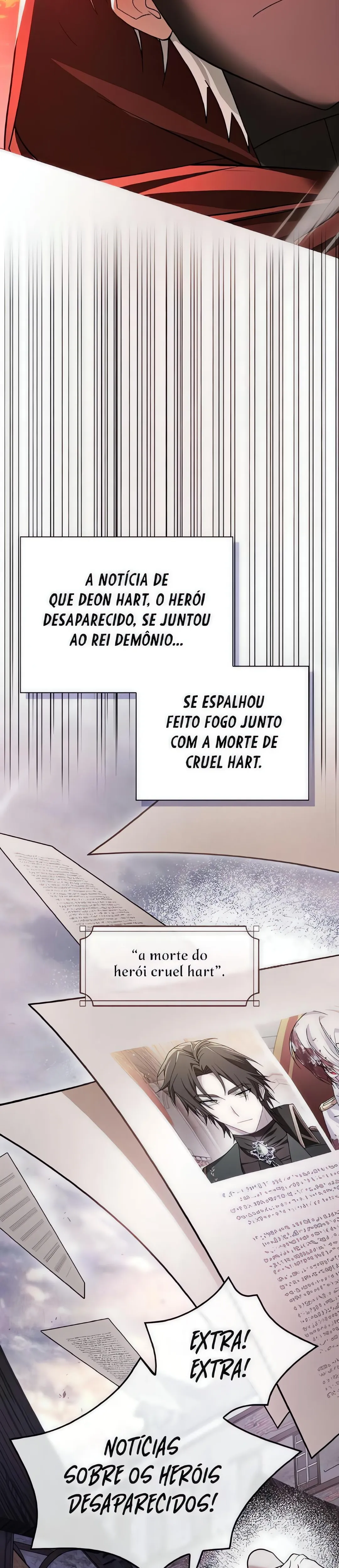 Não Tenho o Talento que Dizem! Capítulo 78 Página 18