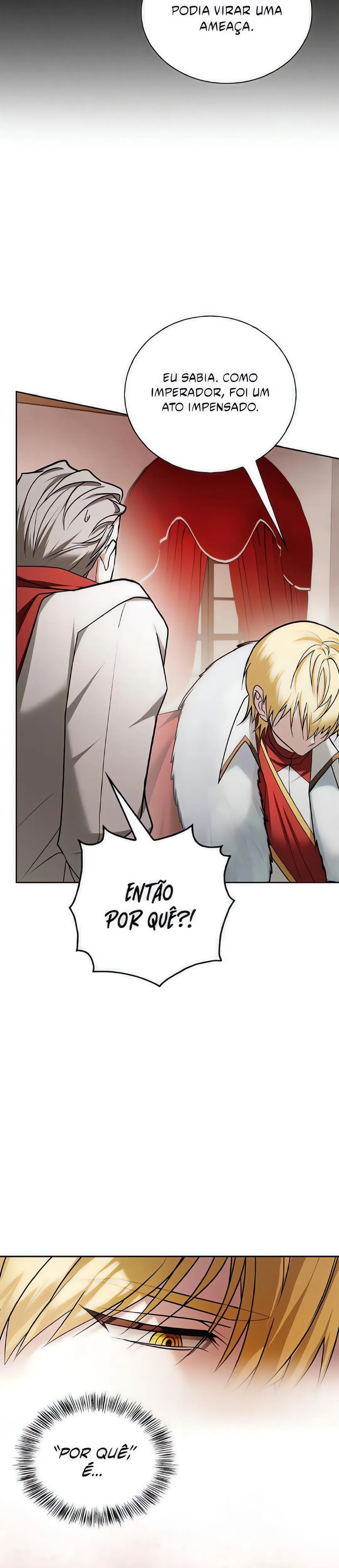 Não Tenho o Talento que Dizem! Capítulo 78 Página 23