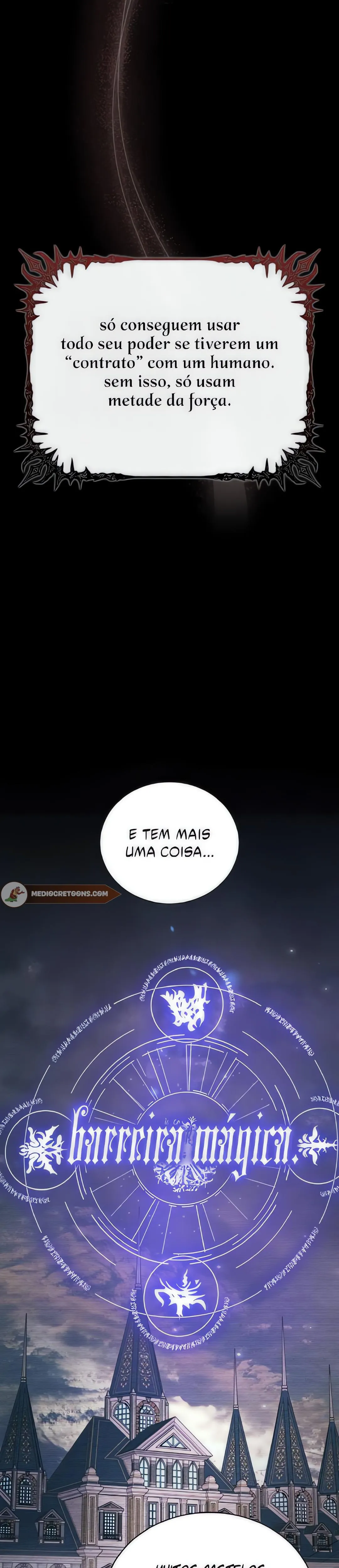 Não Tenho o Talento que Dizem! Capítulo 78 Página 41