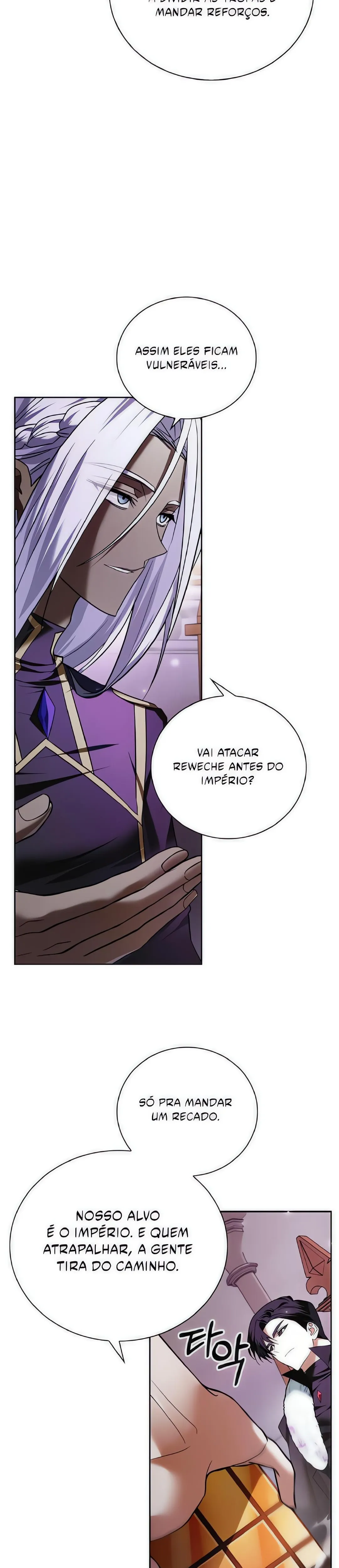 Não Tenho o Talento que Dizem! Capítulo 78 Página 45