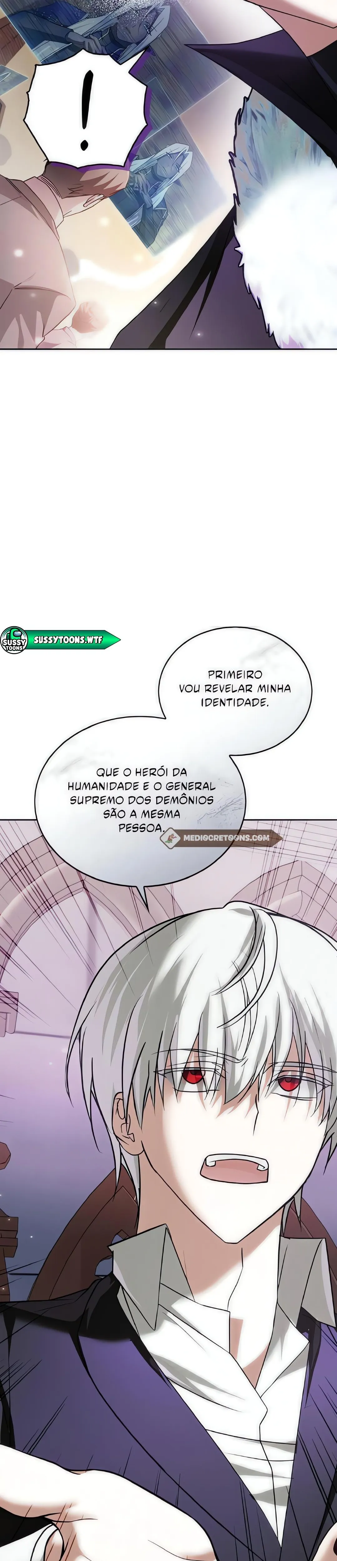 Não Tenho o Talento que Dizem! Capítulo 78 Página 47