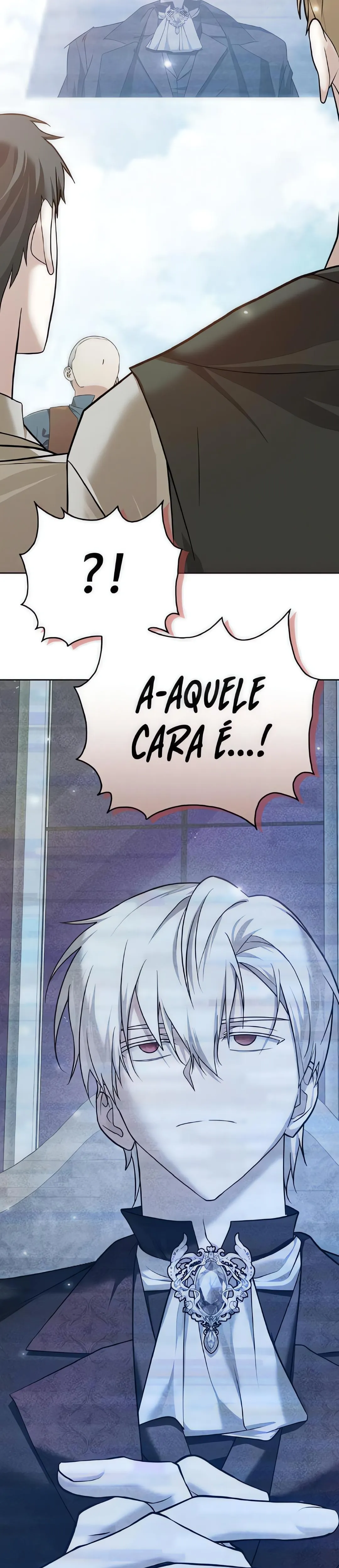 Não Tenho o Talento que Dizem! Capítulo 78 Página 52