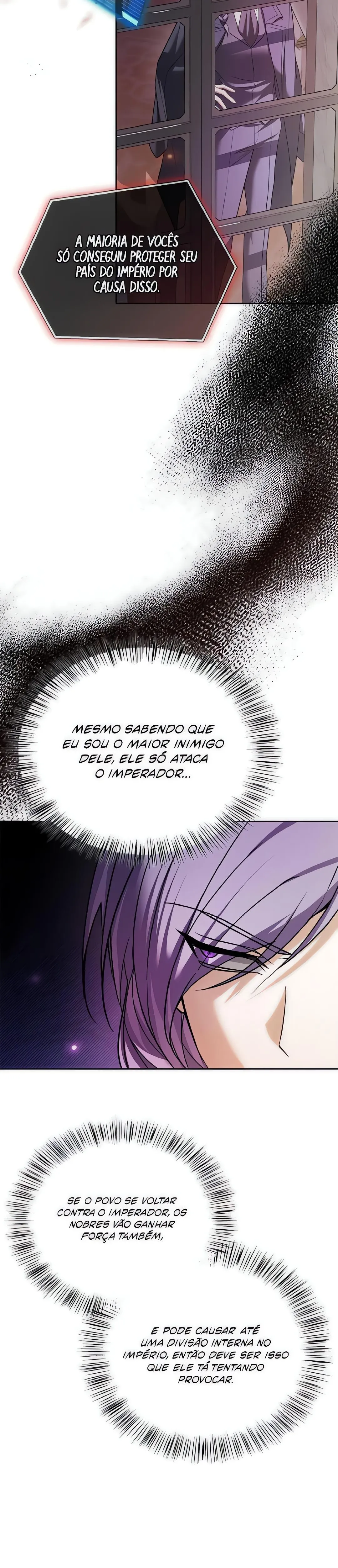 Não Tenho o Talento que Dizem! Capítulo 79 Página 11