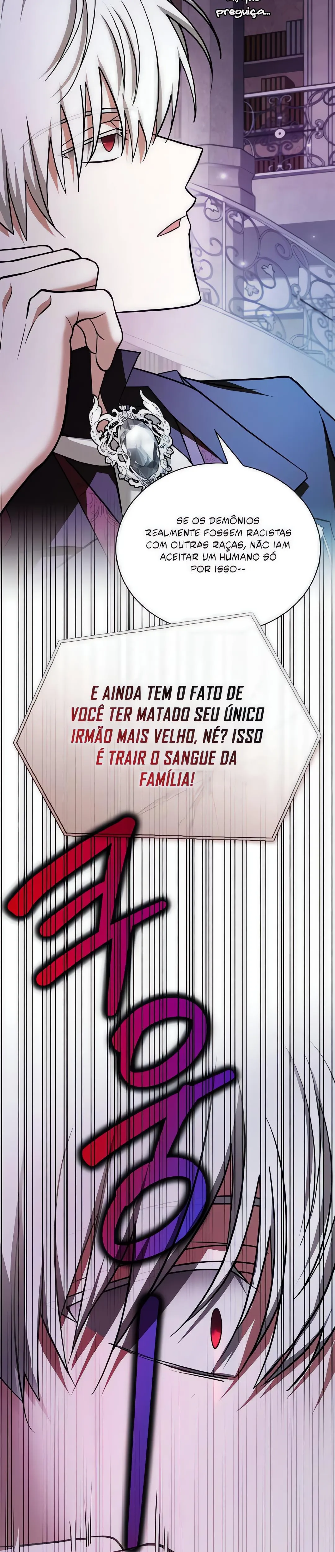 Não Tenho o Talento que Dizem! Capítulo 79 Página 22