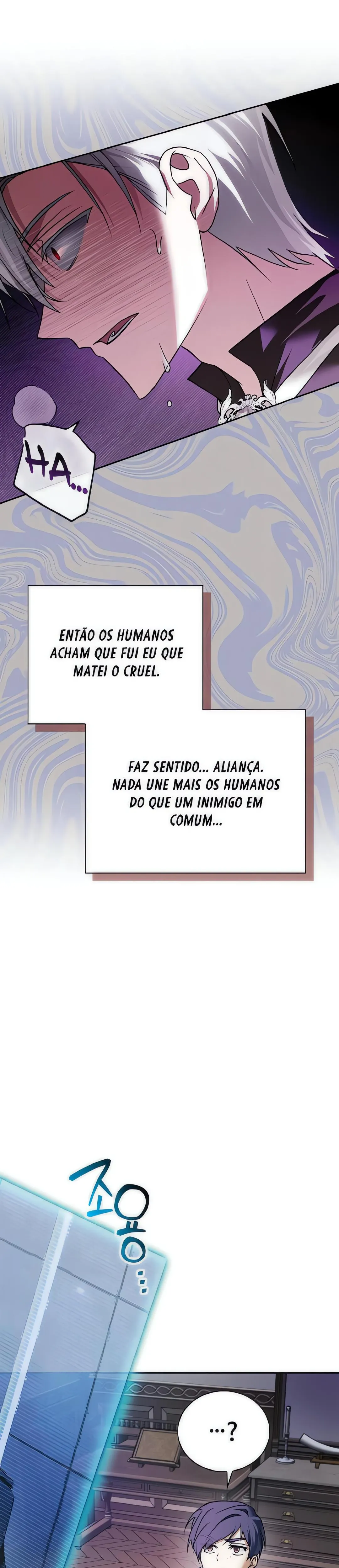 Não Tenho o Talento que Dizem! Capítulo 79 Página 25