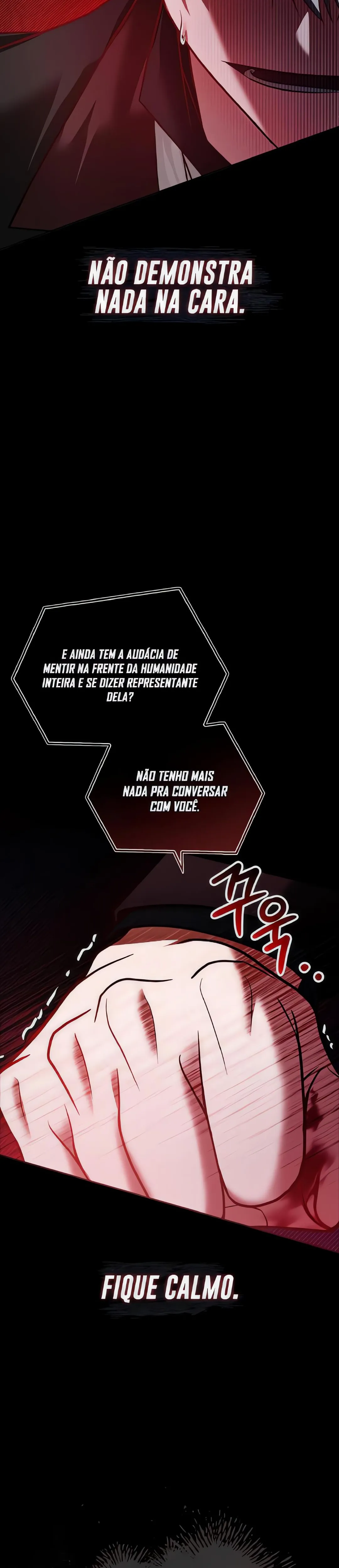 Não Tenho o Talento que Dizem! Capítulo 79 Página 28