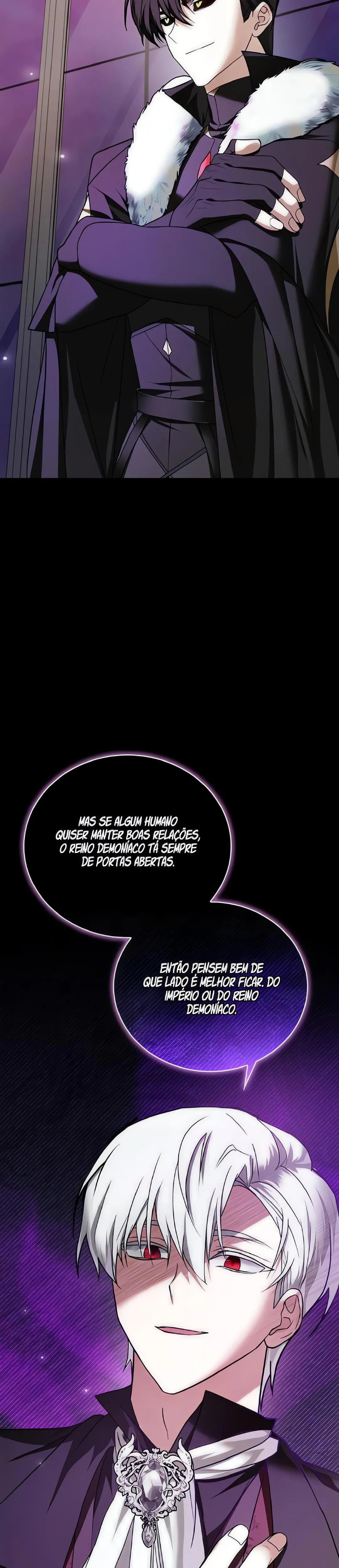 Não Tenho o Talento que Dizem! Capítulo 79 Página 30