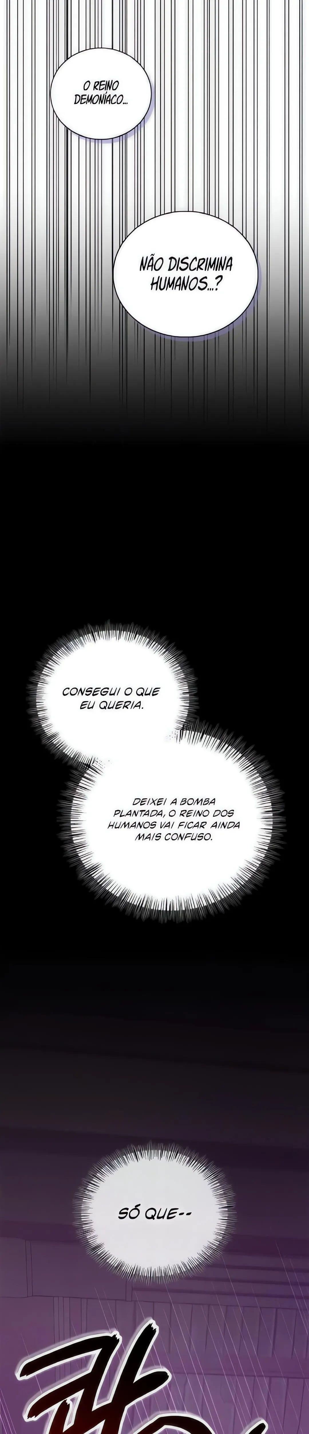 Não Tenho o Talento que Dizem! Capítulo 79 Página 33
