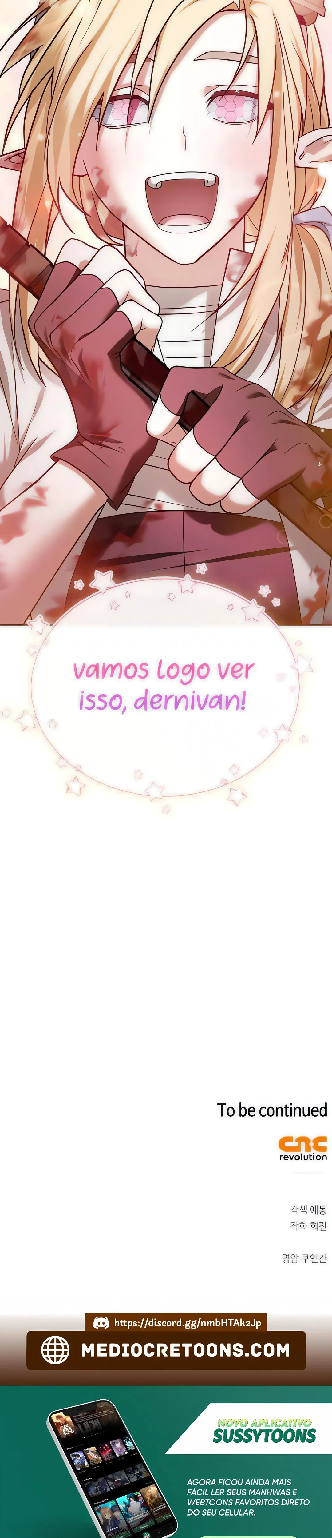 Não Tenho o Talento que Dizem! Capítulo 79 Página 50