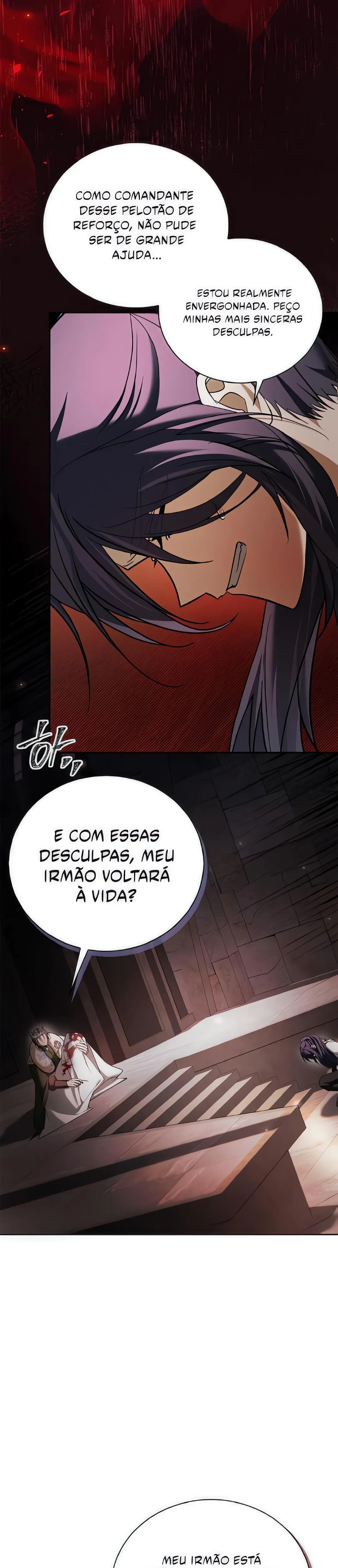 Não Tenho o Talento que Dizem! Capítulo 80 Página 16