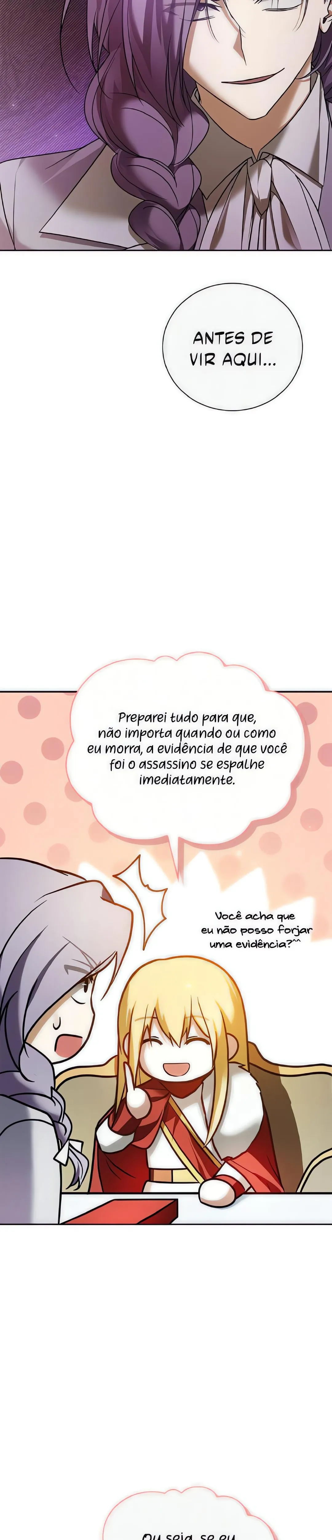 Não Tenho o Talento que Dizem! Capítulo 80 Página 45