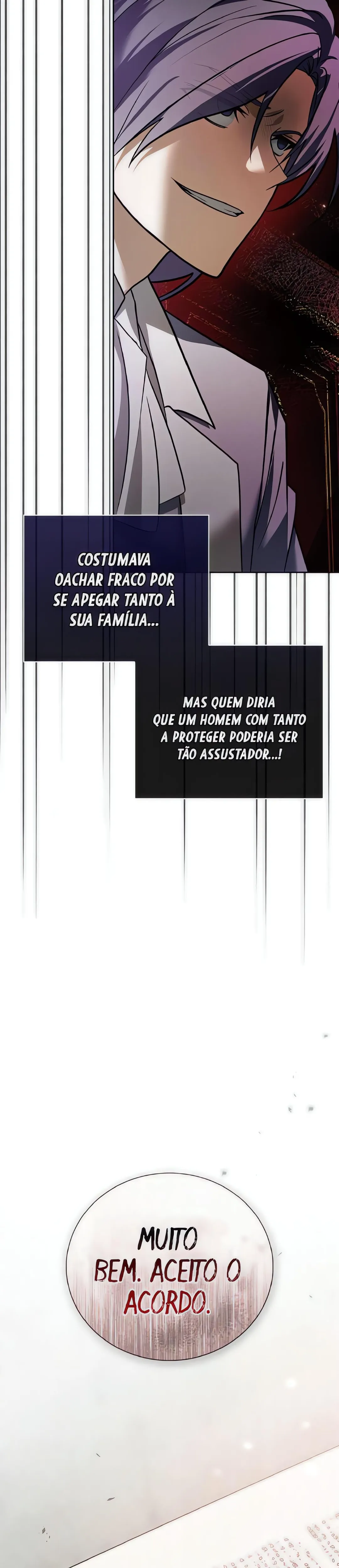 Não Tenho o Talento que Dizem! Capítulo 80 Página 49
