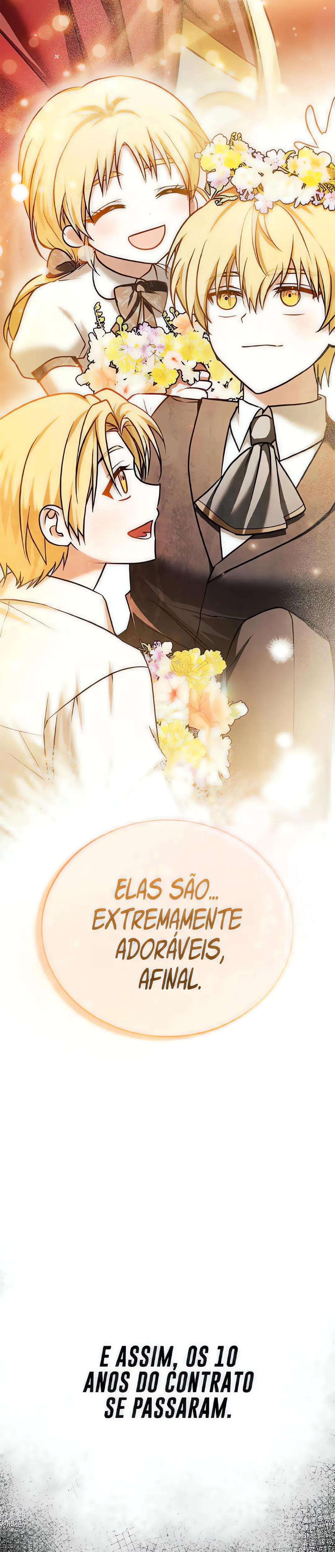 Não Tenho o Talento que Dizem! Capítulo 80 Página 53