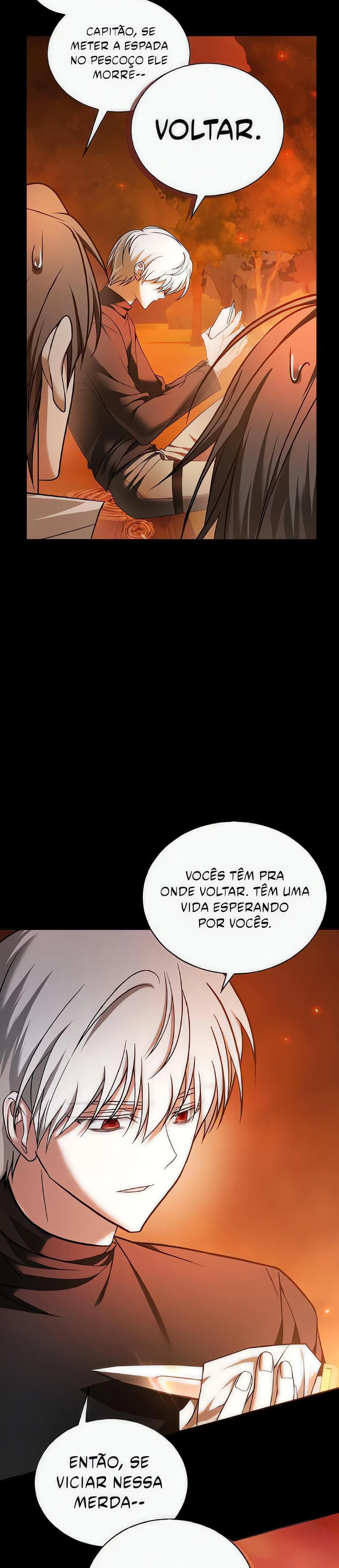 Não Tenho o Talento que Dizem! Capítulo 81 Página 2