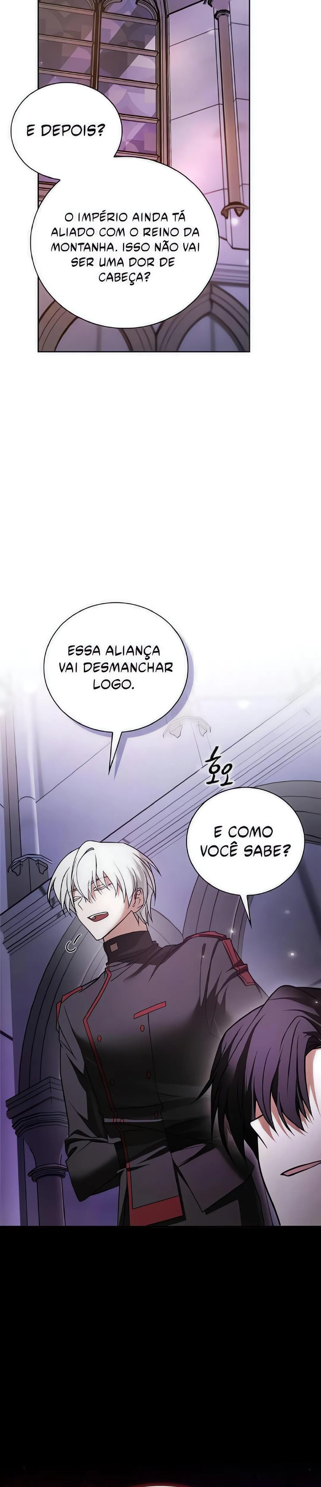 Não Tenho o Talento que Dizem! Capítulo 81 Página 23