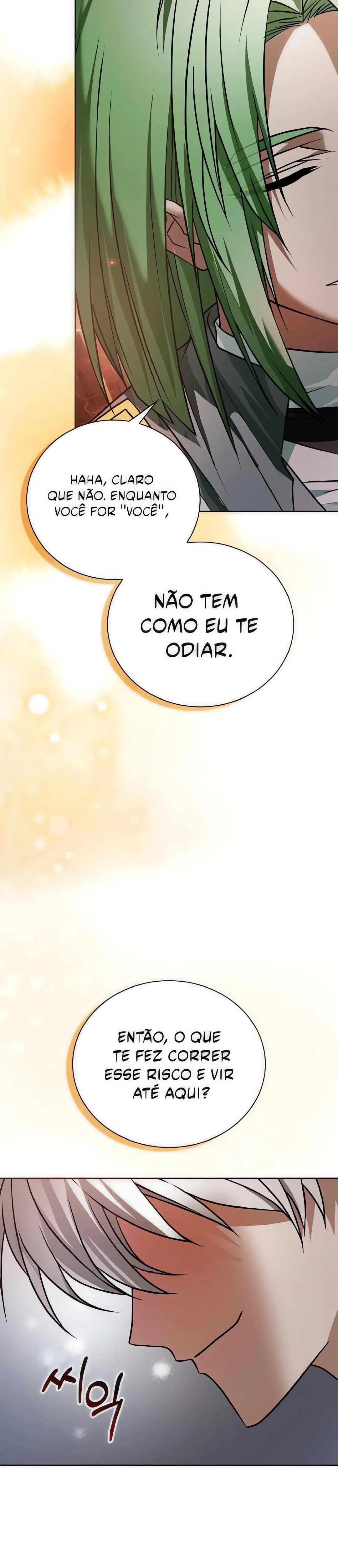 Não Tenho o Talento que Dizem! Capítulo 81 Página 33