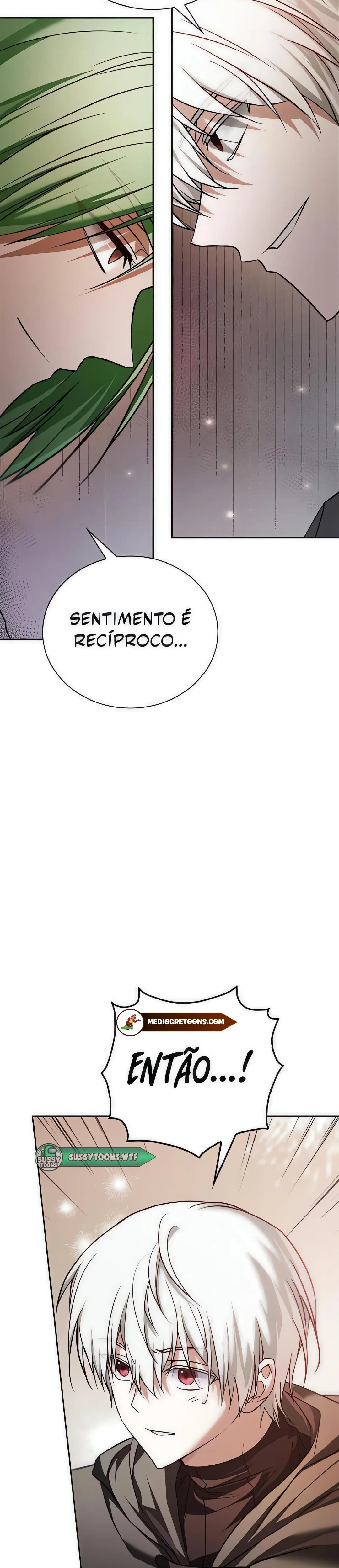 Não Tenho o Talento que Dizem! Capítulo 81 Página 35