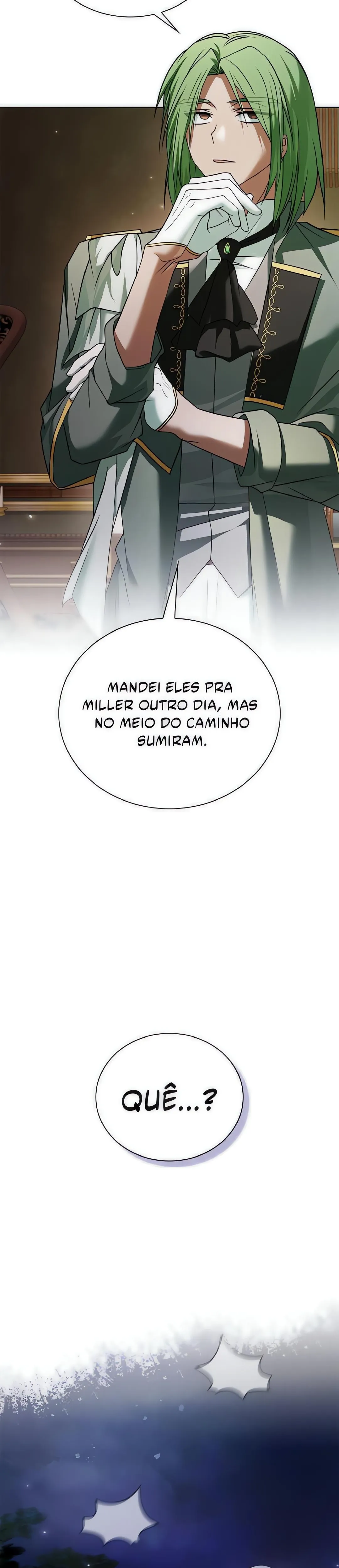 Não Tenho o Talento que Dizem! Capítulo 81 Página 38
