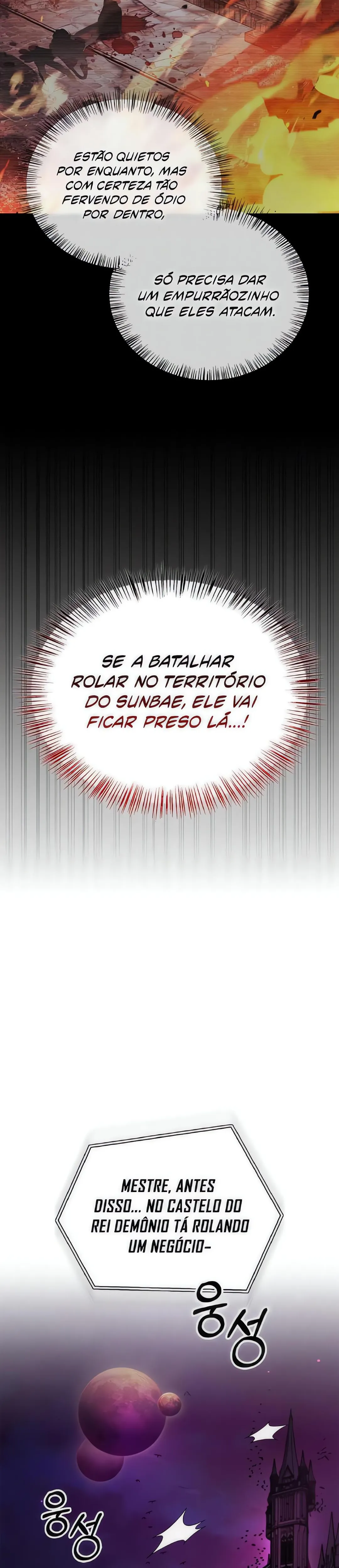 Não Tenho o Talento que Dizem! Capítulo 81 Página 44