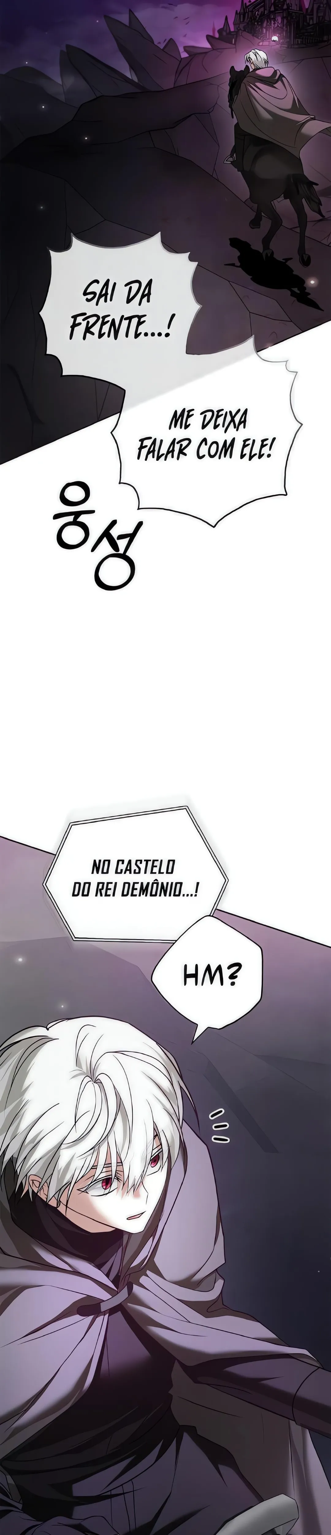 Não Tenho o Talento que Dizem! Capítulo 81 Página 45