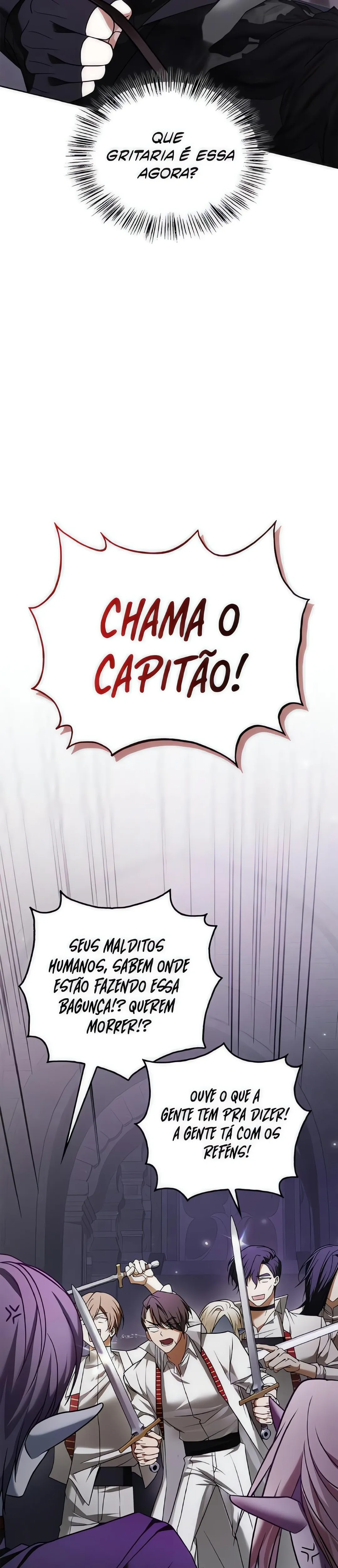 Não Tenho o Talento que Dizem! Capítulo 81 Página 46