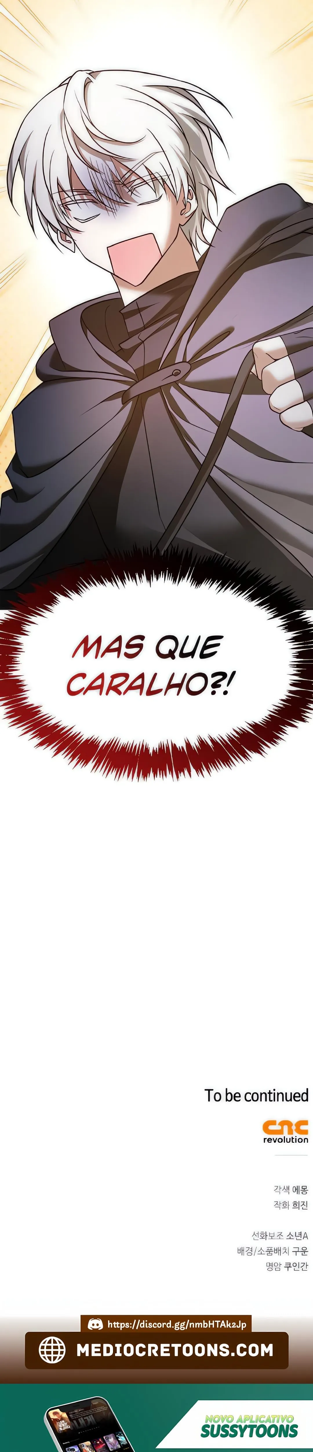 Não Tenho o Talento que Dizem! Capítulo 81 Página 49