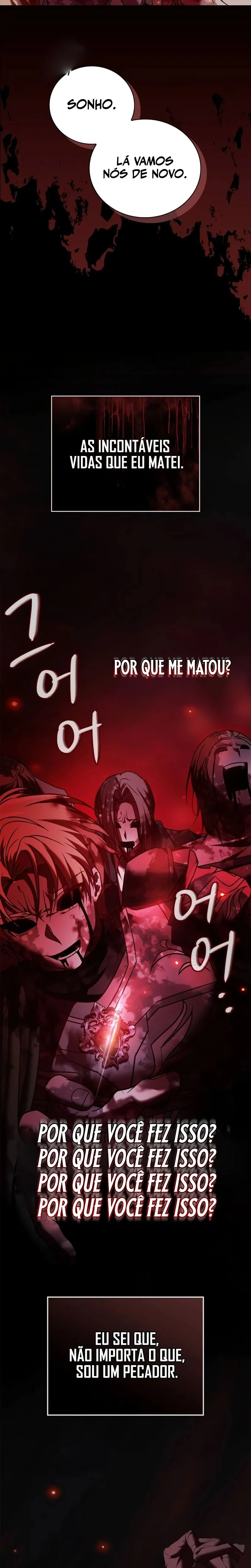 Não Tenho o Talento que Dizem! Capítulo 82 Página 29