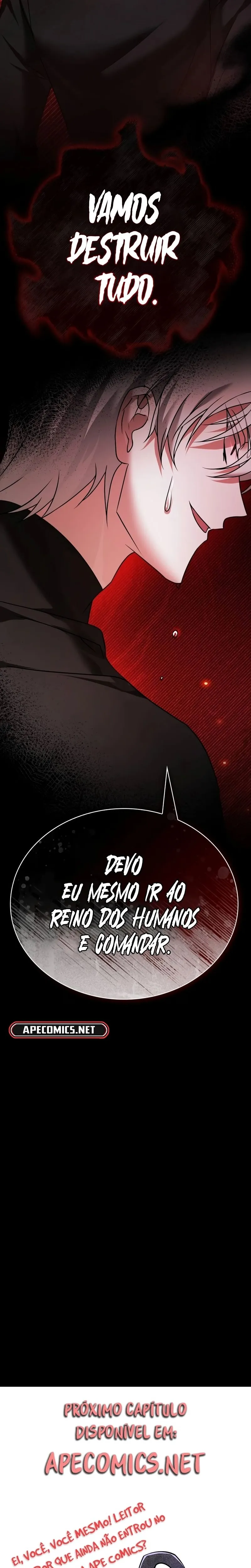Não Tenho o Talento que Dizem! Capítulo 82 Página 37