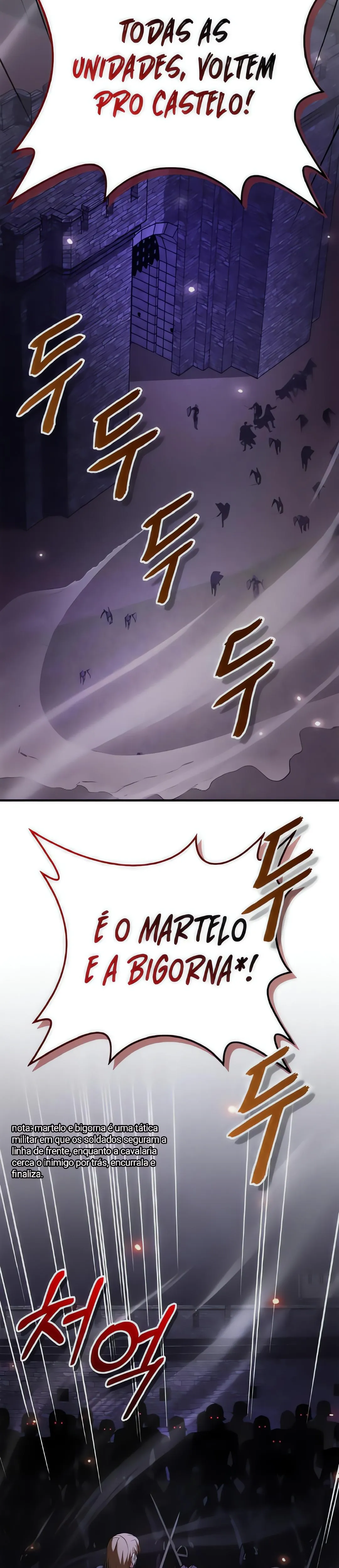 Não Tenho o Talento que Dizem! Capítulo 83 Página 29