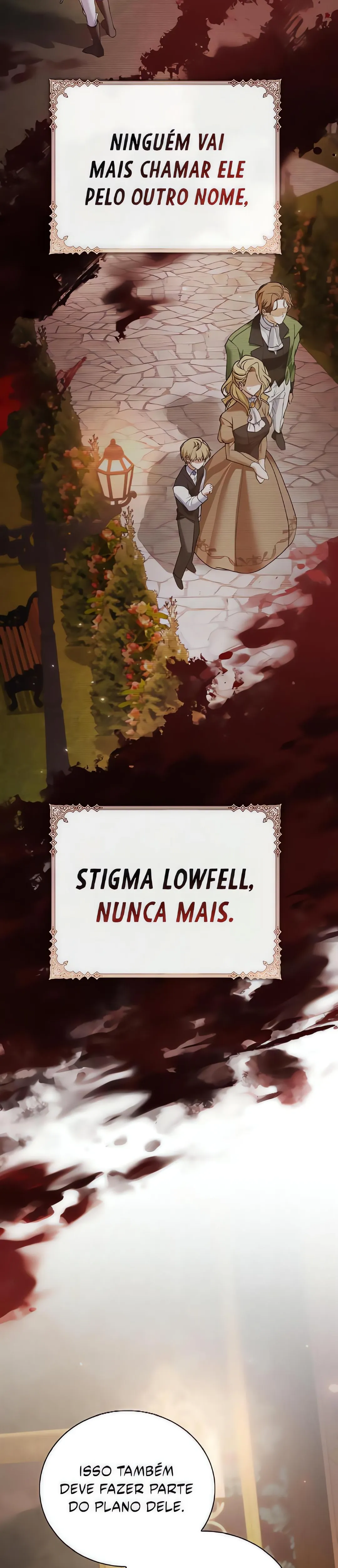 Não Tenho o Talento que Dizem! Capítulo 83 Página 45