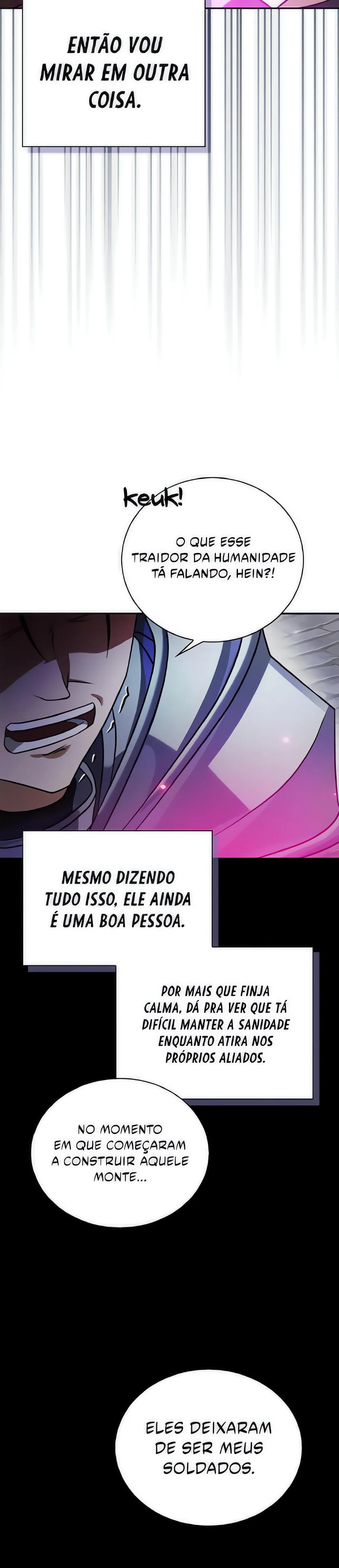 Não Tenho o Talento que Dizem! Capítulo 84 Página 14