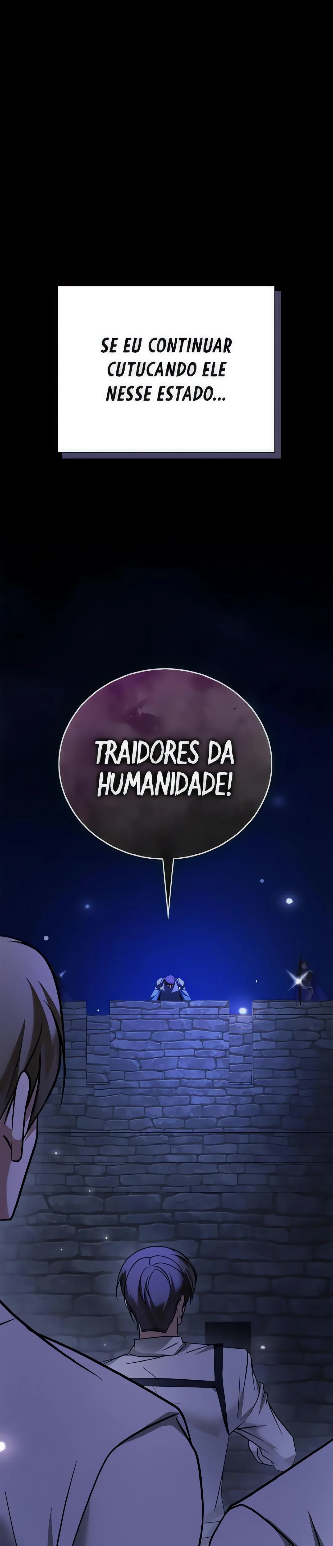 Não Tenho o Talento que Dizem! Capítulo 84 Página 15
