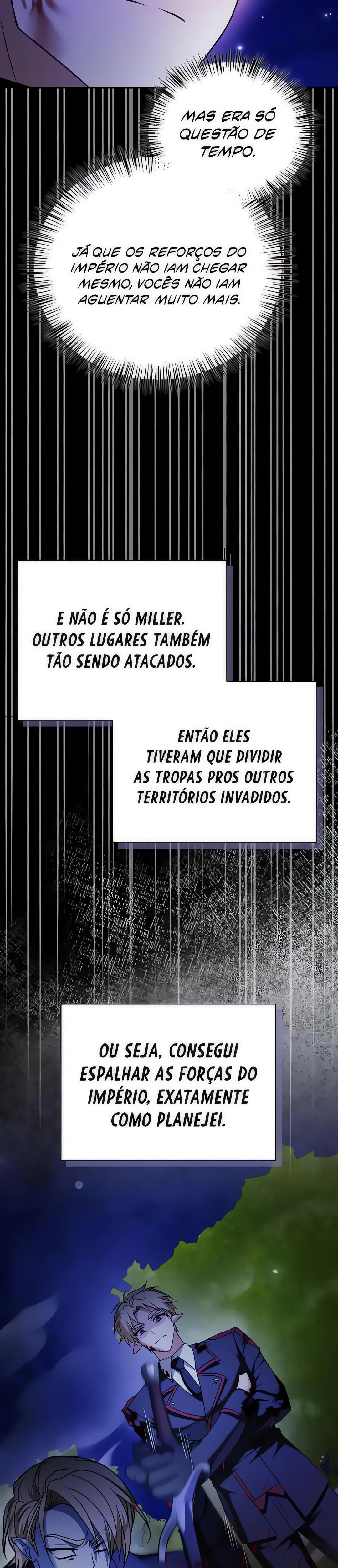 Não Tenho o Talento que Dizem! Capítulo 84 Página 22