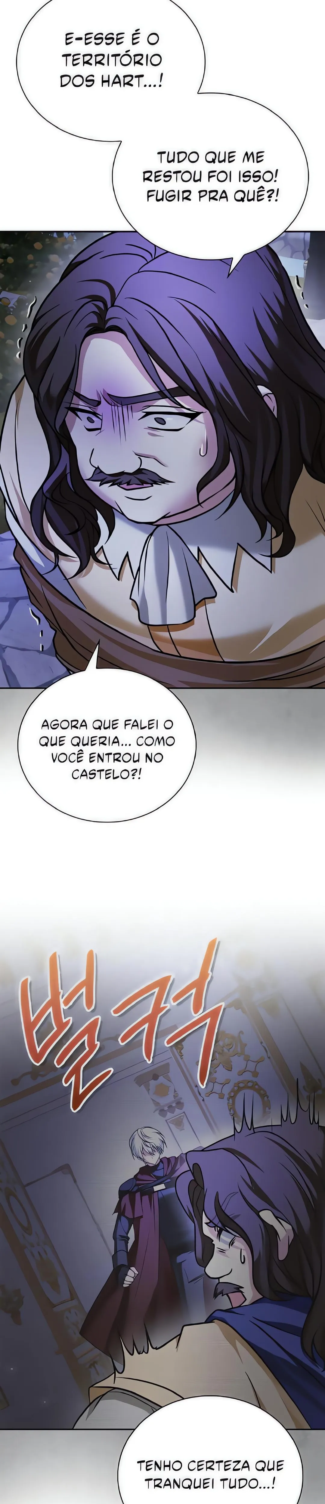 Não Tenho o Talento que Dizem! Capítulo 84 Página 42