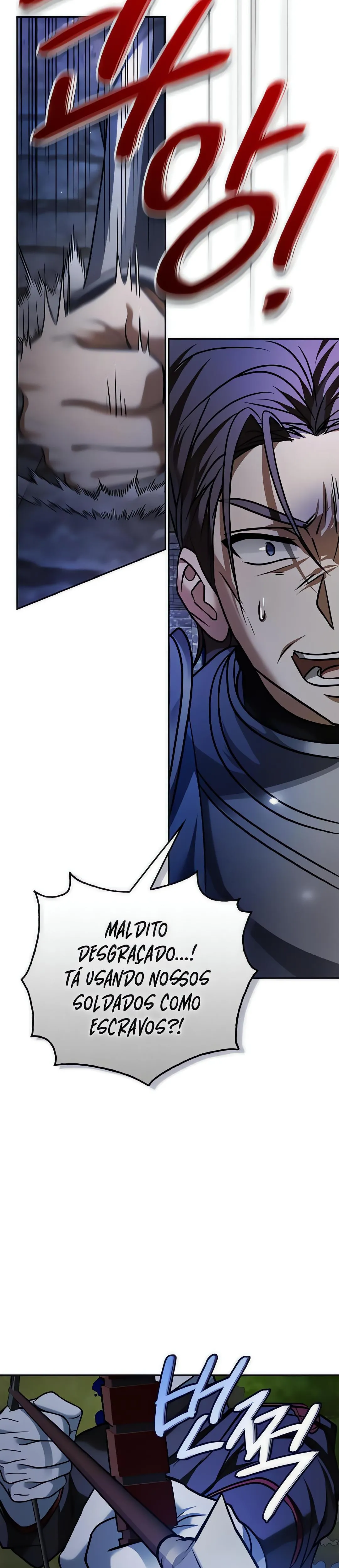 Não Tenho o Talento que Dizem! Capítulo 84 Página 6
