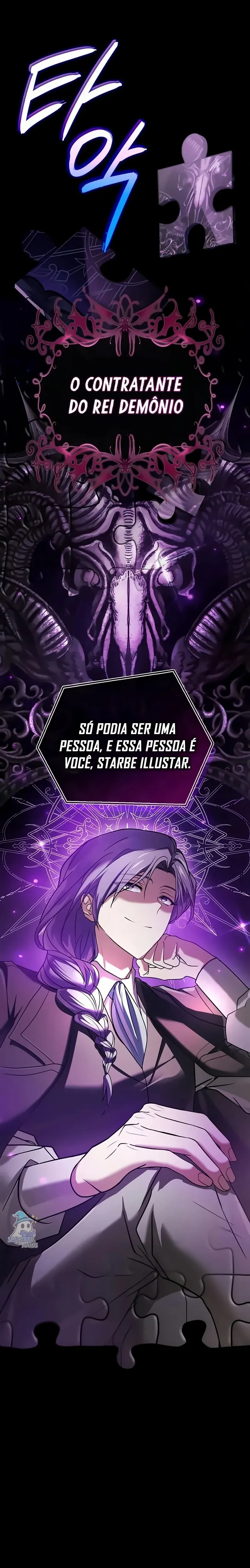 Não Tenho o Talento que Dizem! Capítulo 85 Página 21