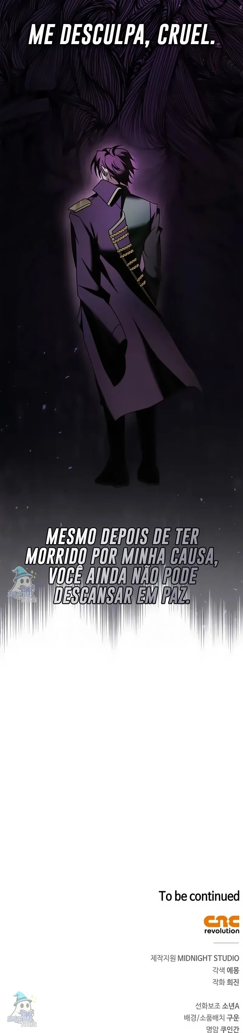 Não Tenho o Talento que Dizem! Capítulo 85 Página 39