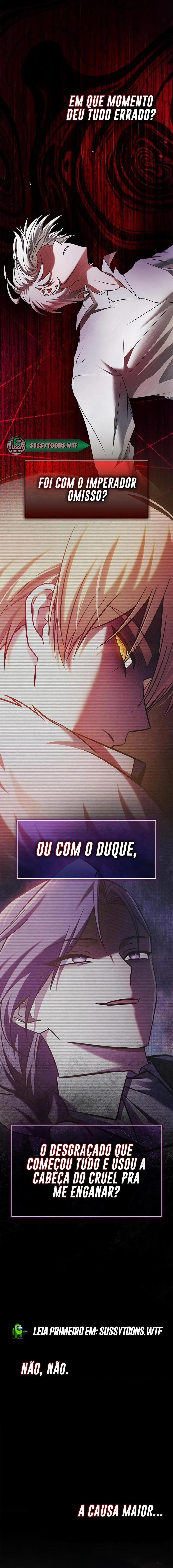 Não Tenho o Talento que Dizem! Capítulo 86 Página 12