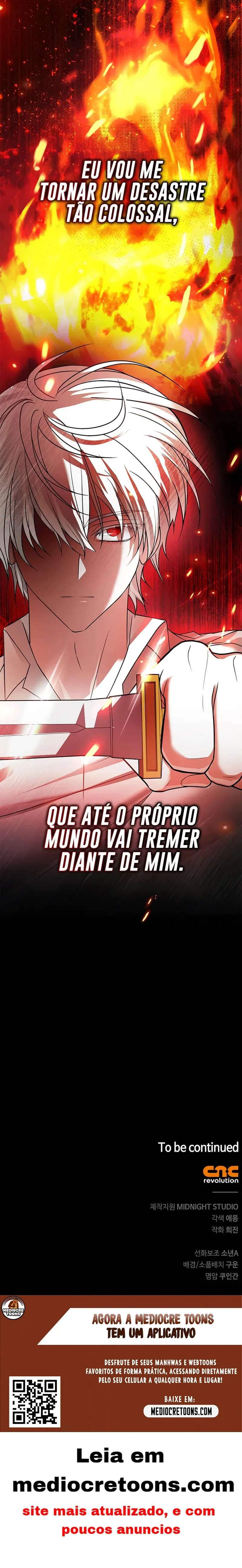 Não Tenho o Talento que Dizem! Capítulo 87 Página 13