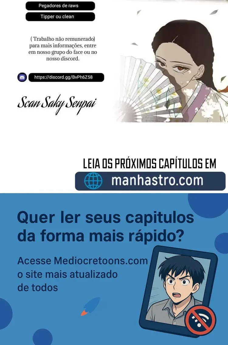 Naquele Tempo em que Éramos Assim Capítulo 13 Página 7