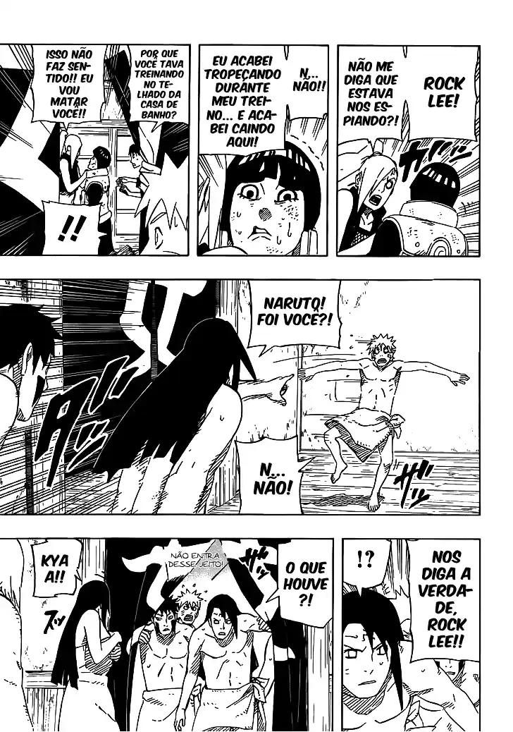 Naruto: Road to Ninja Capítulo 0 Página 23
