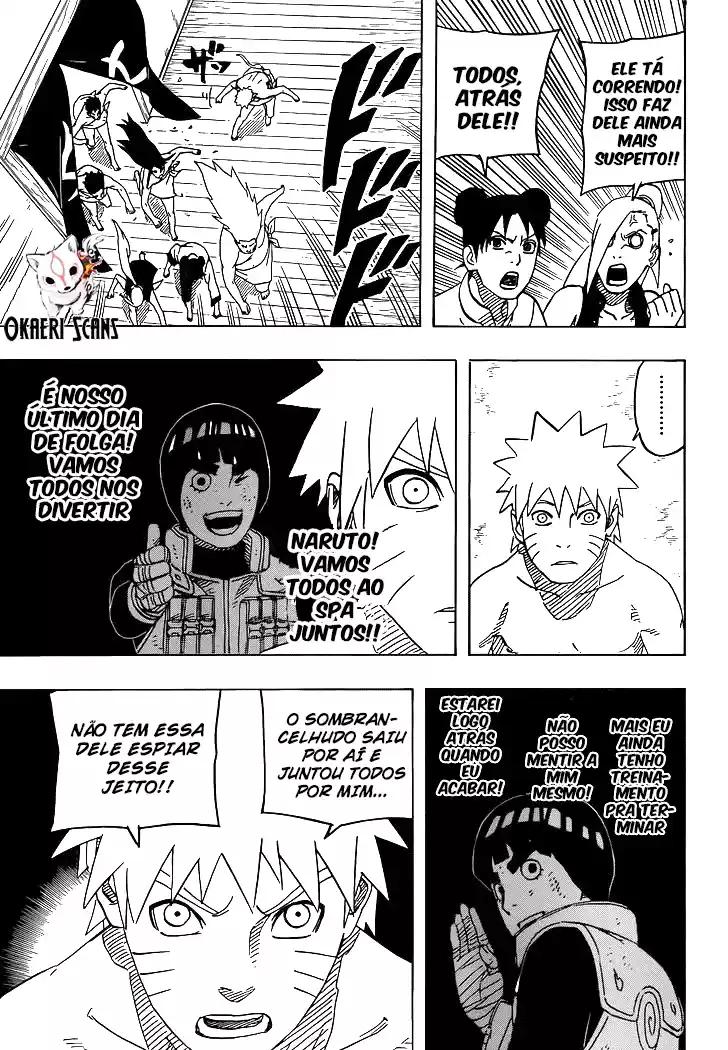 Naruto: Road to Ninja Capítulo 0 Página 25