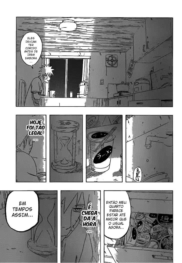 Naruto: Road to Ninja Capítulo 0 Página 32