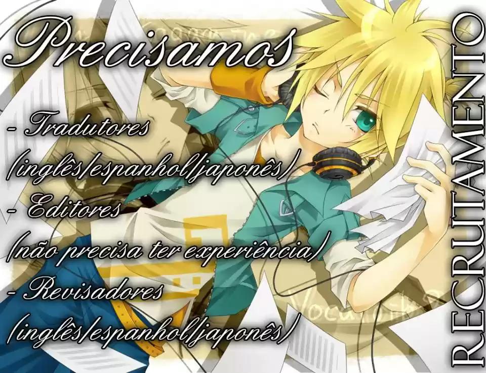Naruto: Road to Ninja Capítulo 0 Página 35