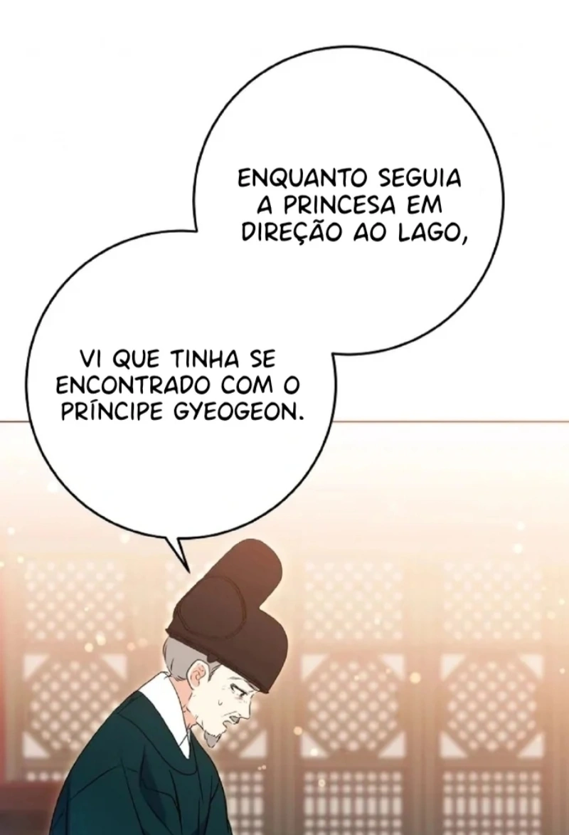 Born as the Daughter of the Lowly Concubine Capítulo 21 Página 101