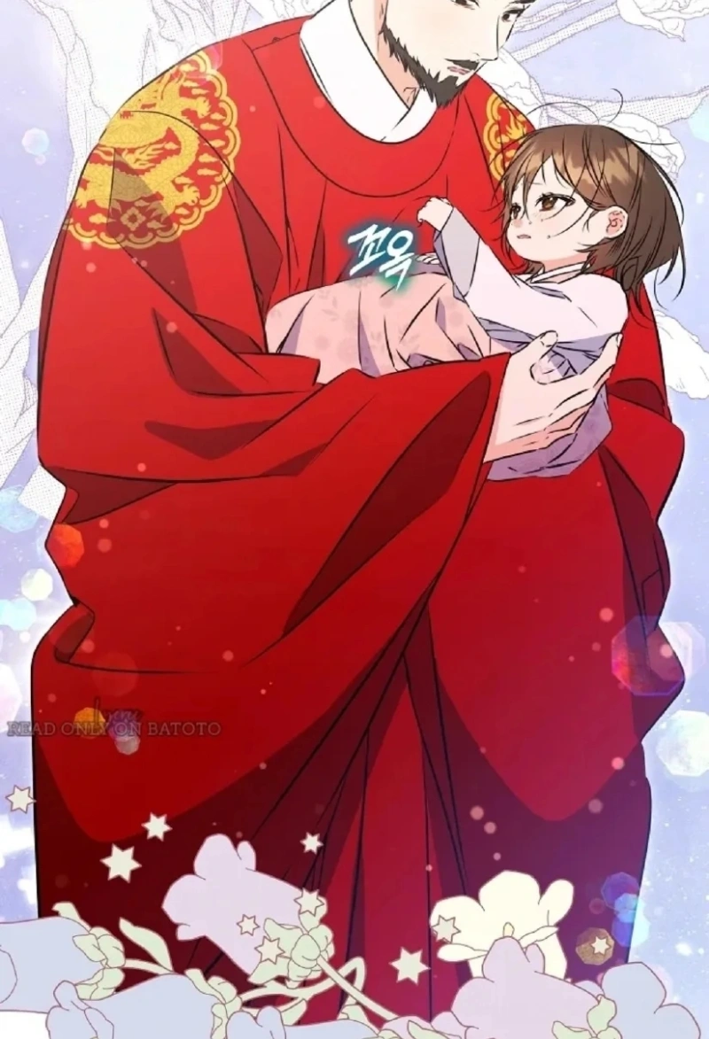 Born as the Daughter of the Lowly Concubine Capítulo 21 Página 34