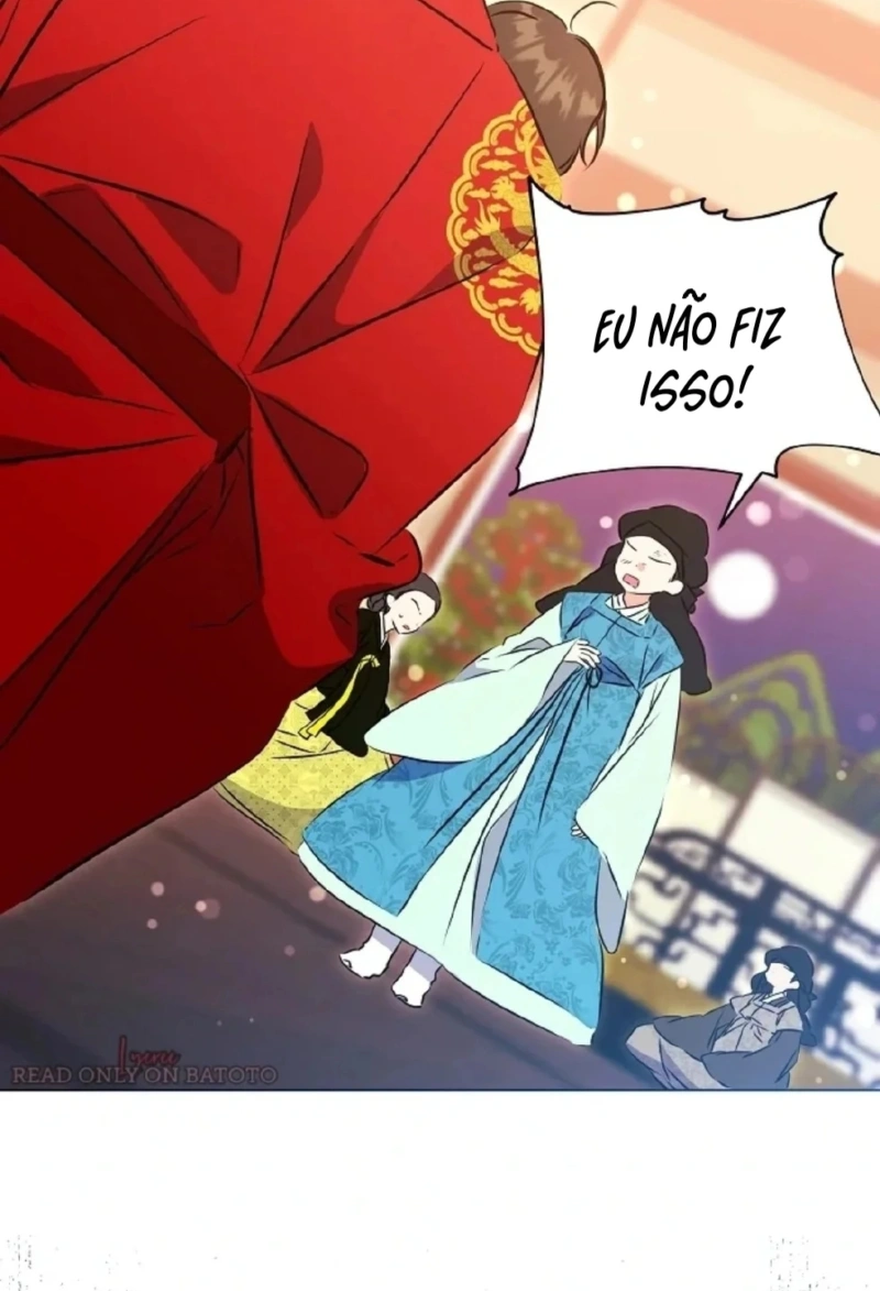 Born as the Daughter of the Lowly Concubine Capítulo 21 Página 92