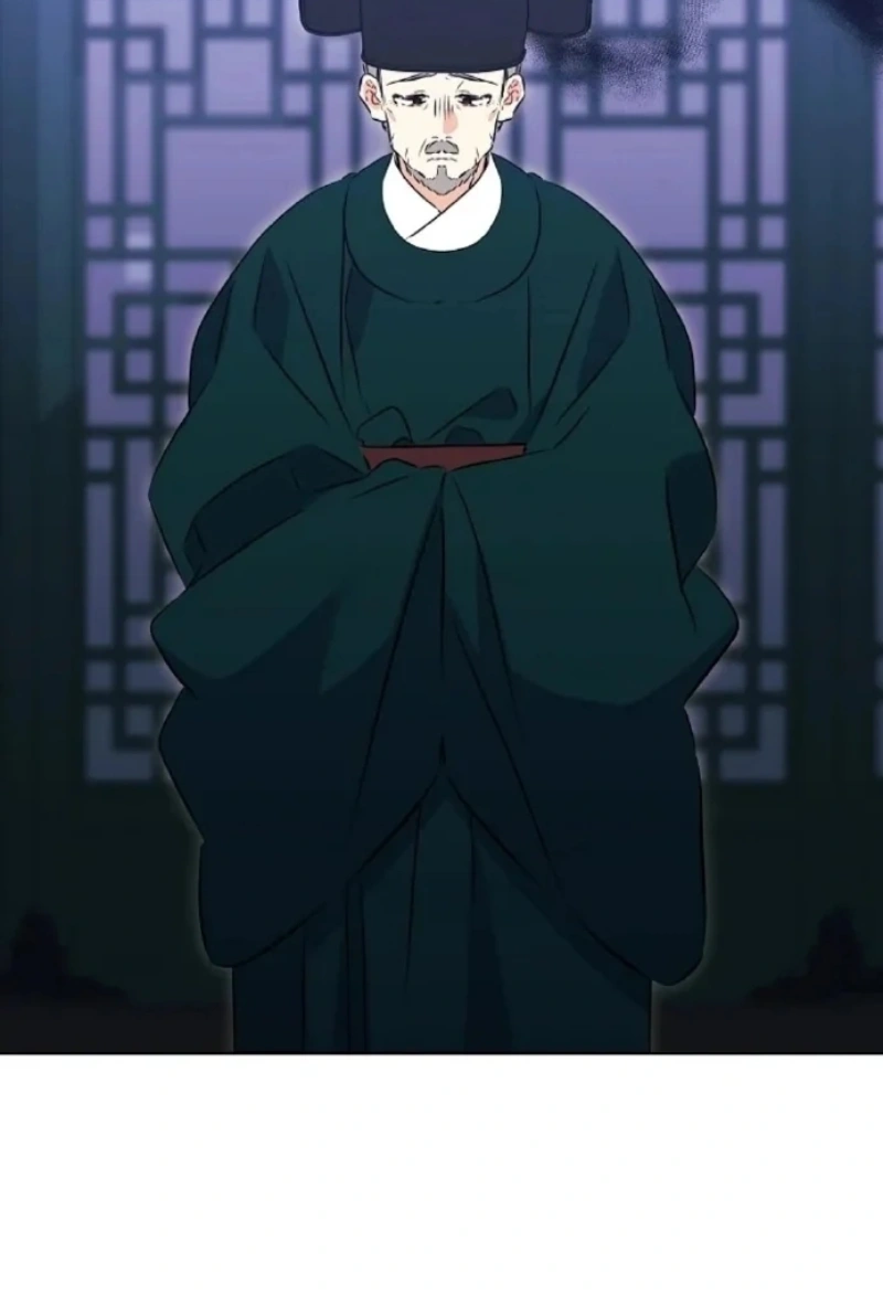 Born as the Daughter of the Lowly Concubine Capítulo 21 Página 98
