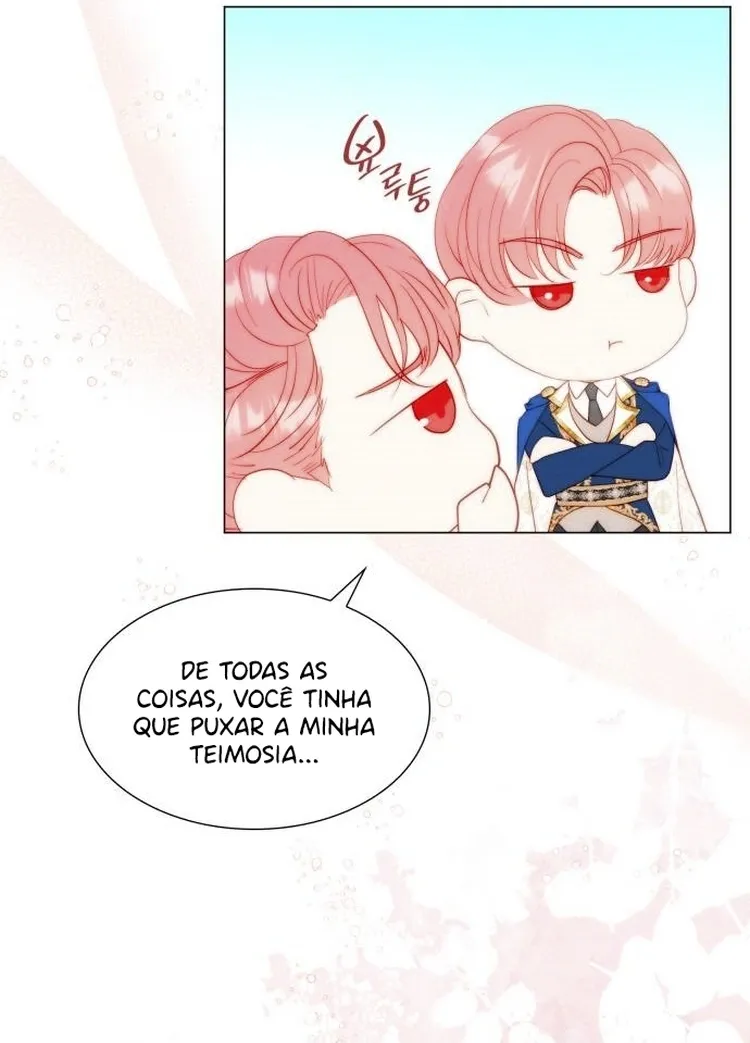 Nascida como a Segunda Filha Capítulo 42 Página 9
