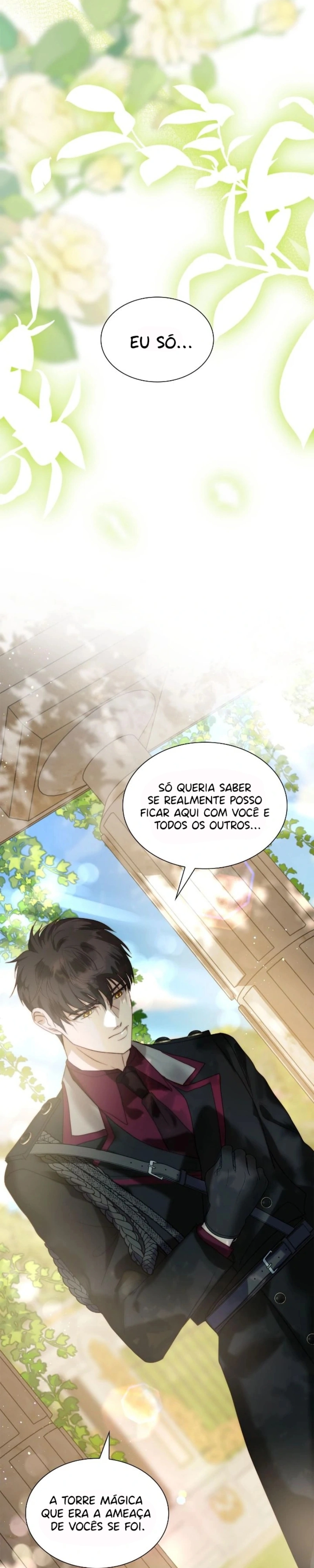 Nascida como a Segunda Filha Capítulo 67 Página 13